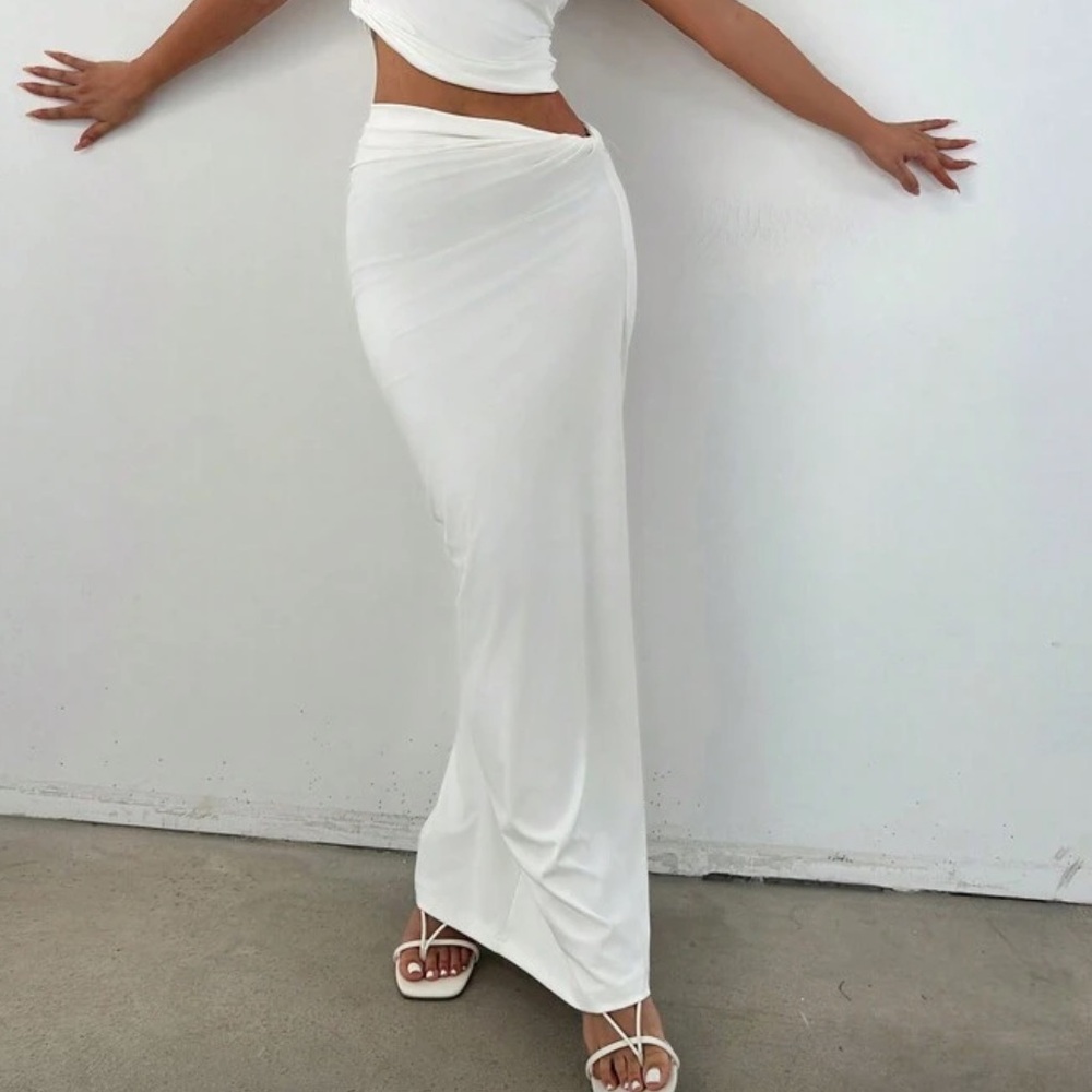 Maxi Skirt